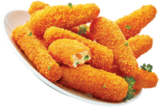 Cheese Finger