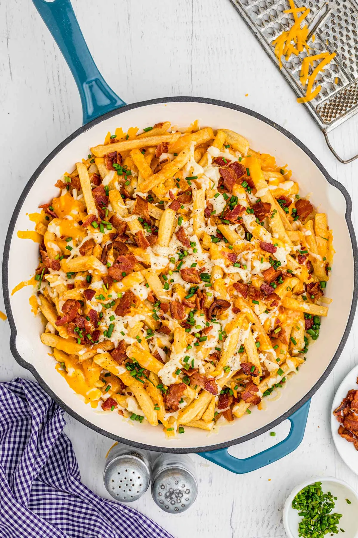 Cheese Fries