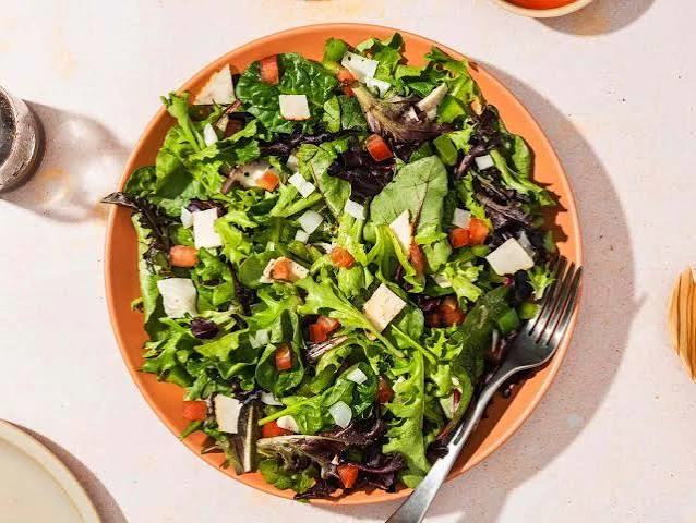 Green Salad