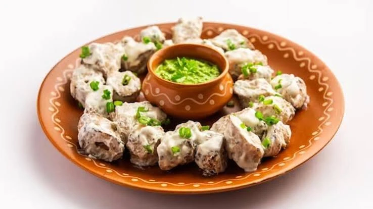 Malai Chaap