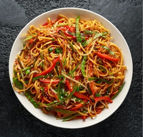 Daily Special Noodles