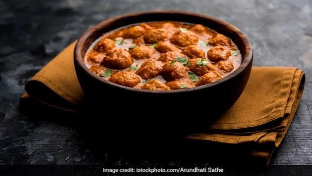 Soya Chaap Do Pyaja