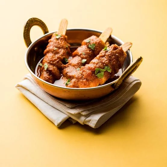 Kadhai Chaap