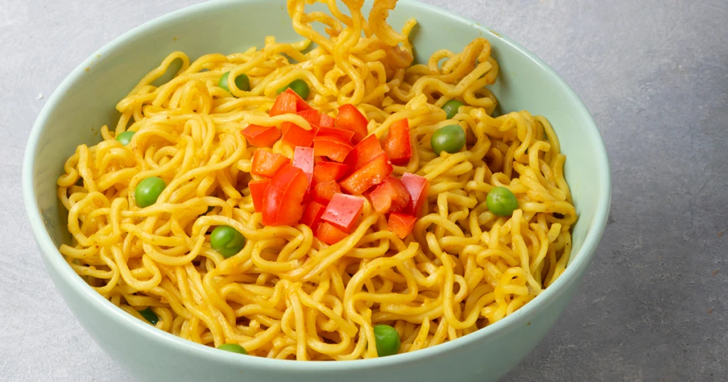 Special Maggi