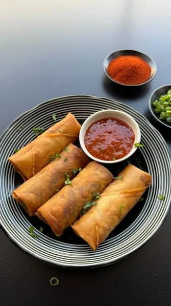 Spring Roll