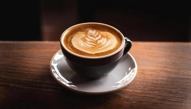 Café Mocha