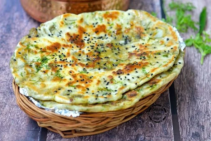 Mix Stuff Kulcha