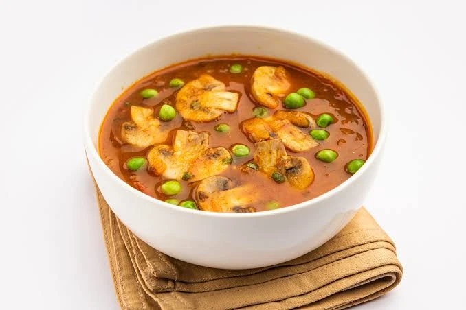 Matar Mushroom