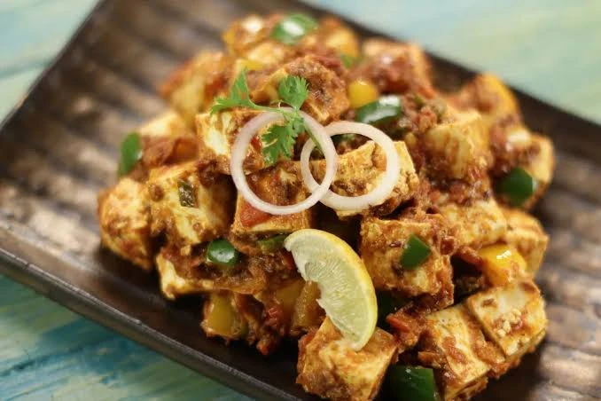 Paneer Taka-Tak