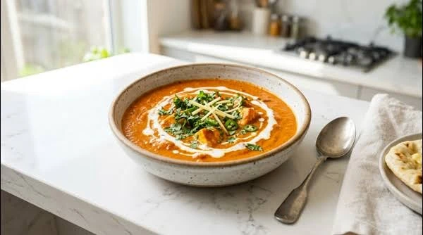 Paneer Lababdar