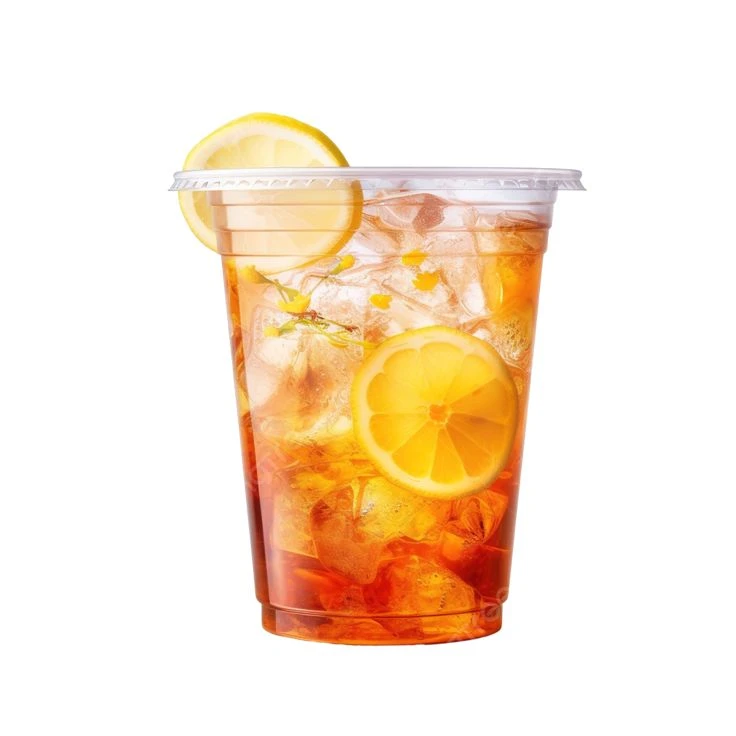 Lemon Iced Tea