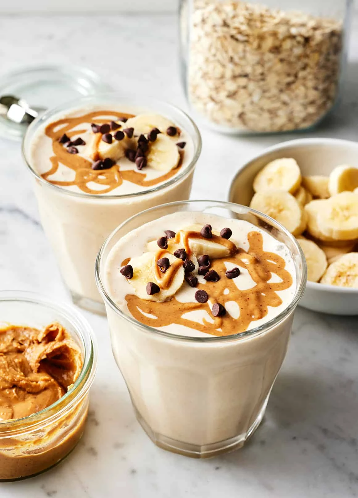 Banana Smoothie