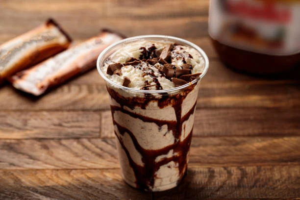 Brownie Shake