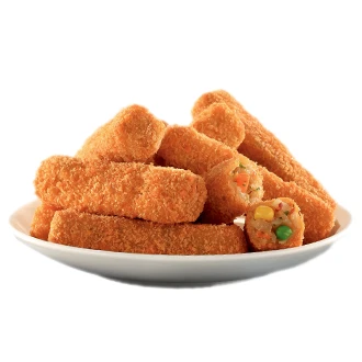 Cheese Fingers