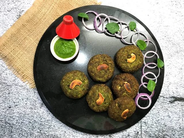 Hara Bhara Kabab