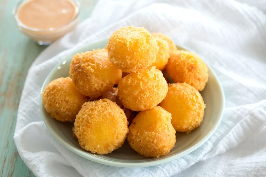 Cheese Balls