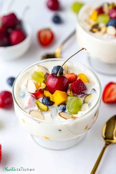 Fruit Salad