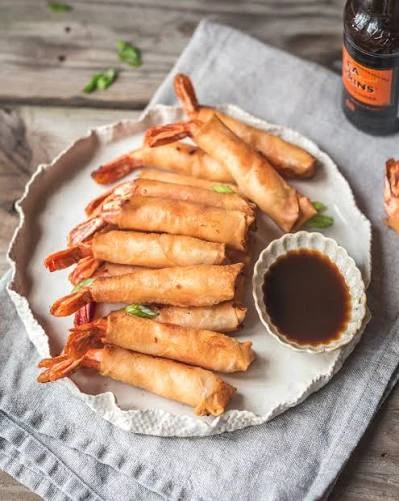 Spring Roll