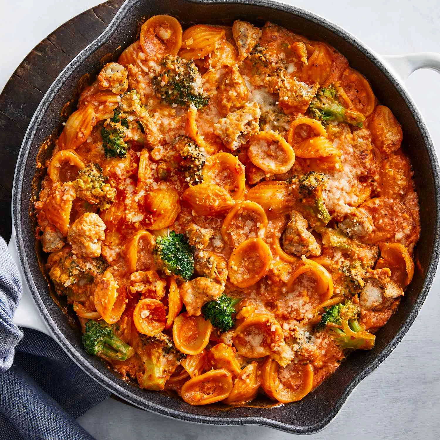 Baked Pasta