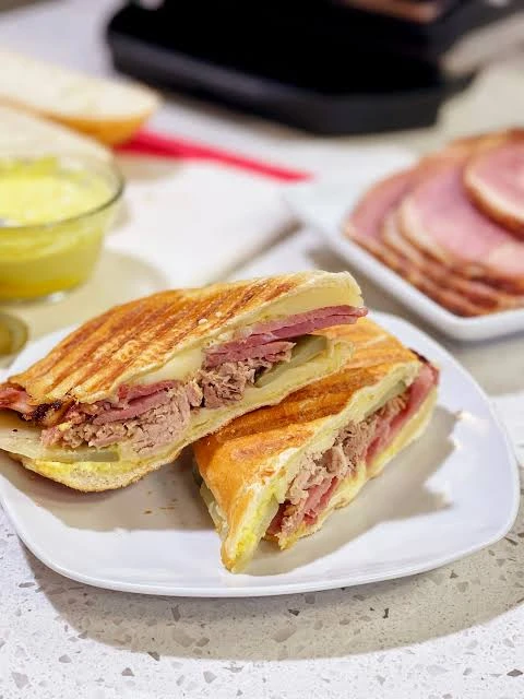 Special Sandwich