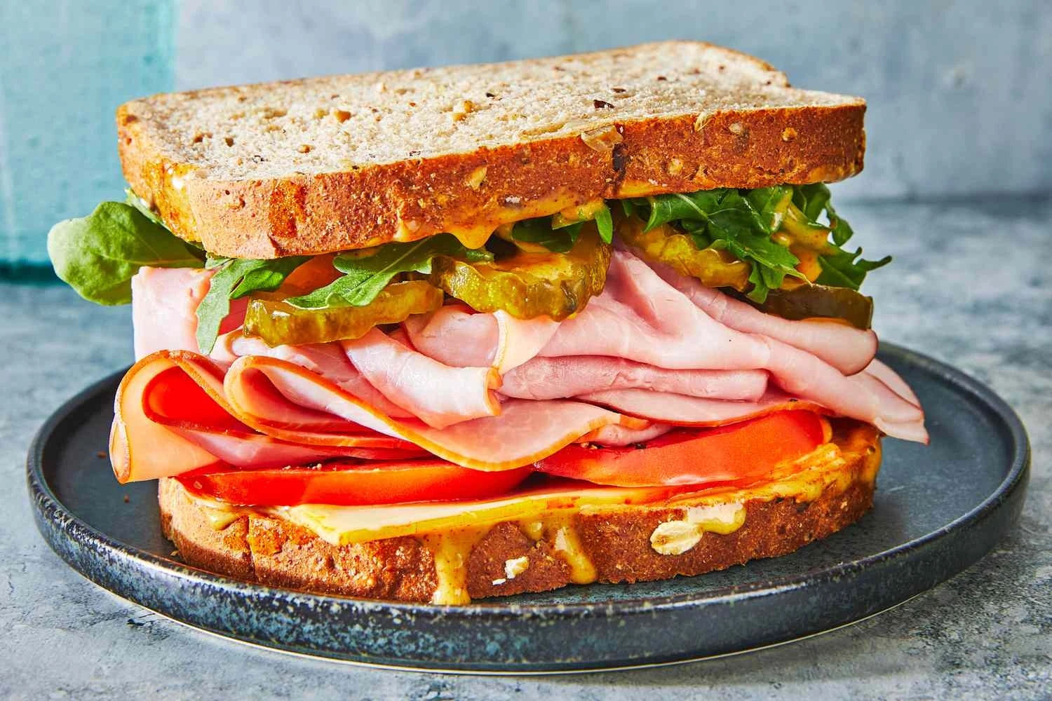 Cold Sandwich