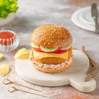 Cheese Burger