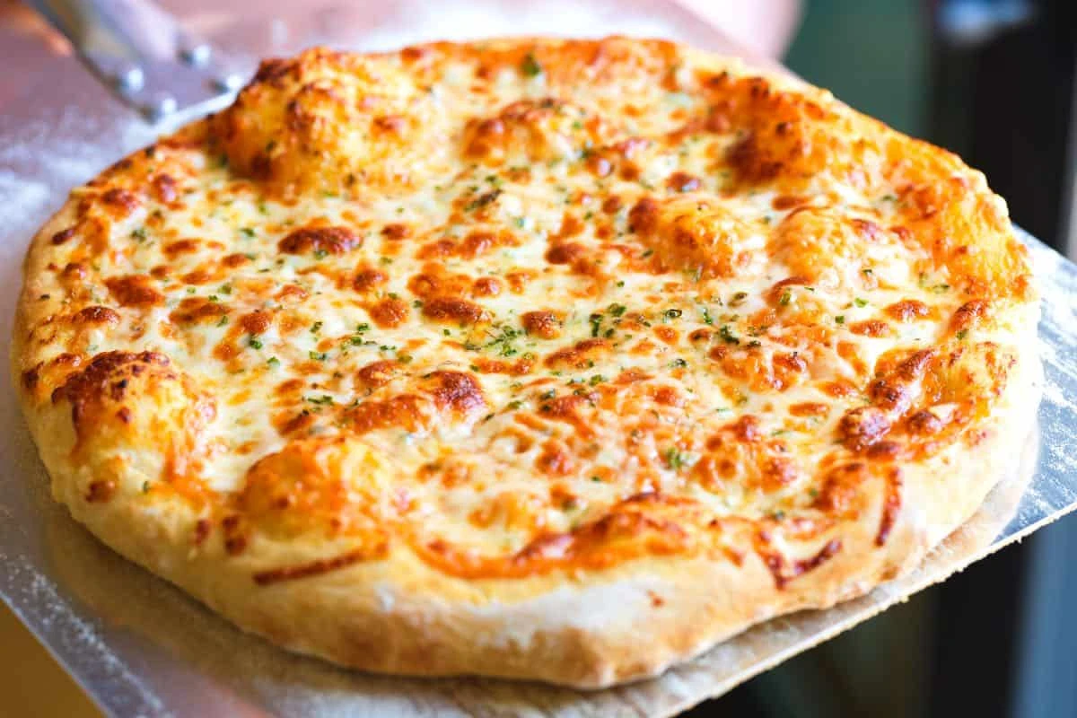 Extra Cheese