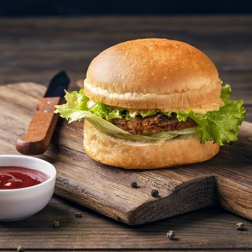 Veg Burger