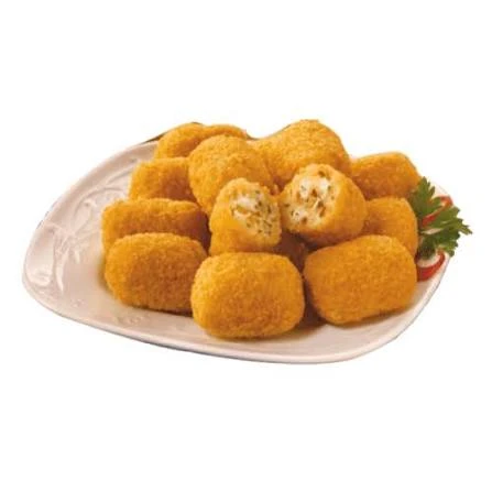 Cheese Shots (6pcs)