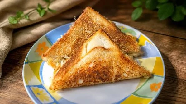 C.C Special Sandwich