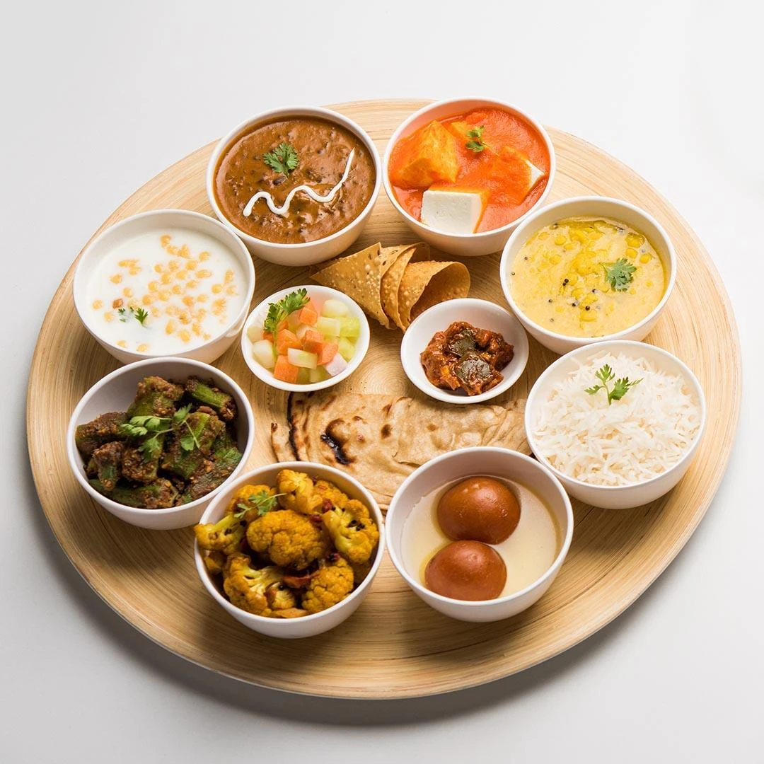 Special Thali