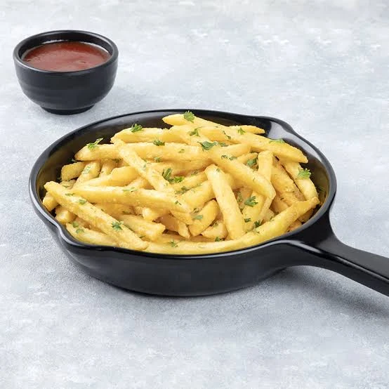 Classic Fries