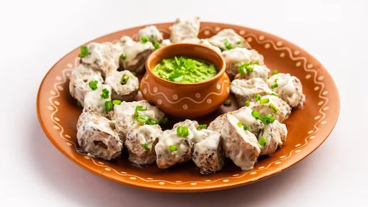 Malai champ