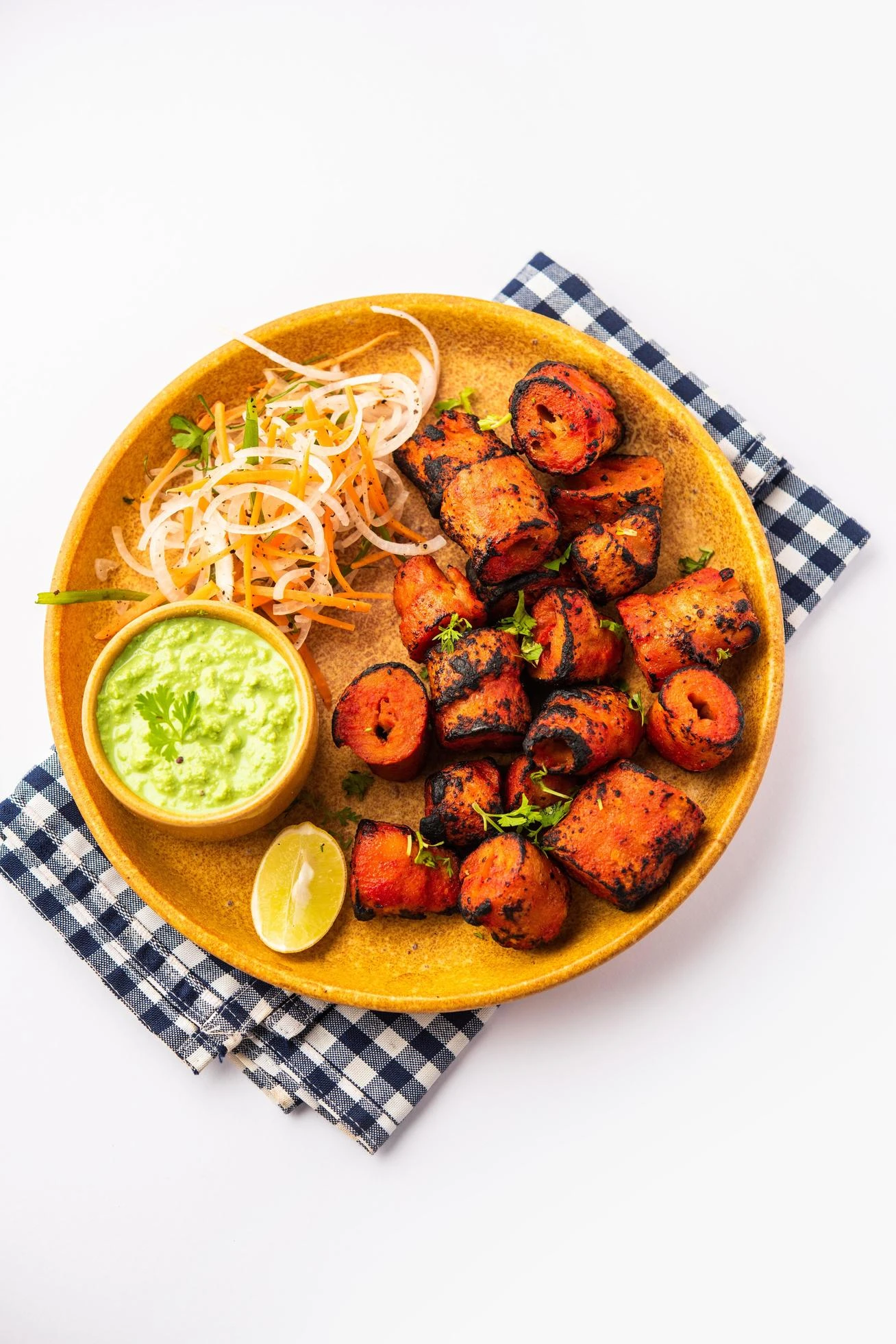 tandoori champ