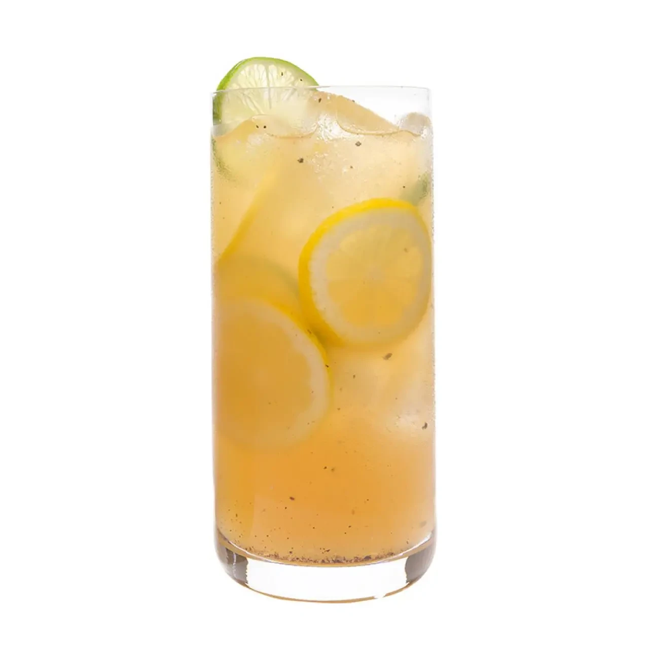 Spicy Lemonade