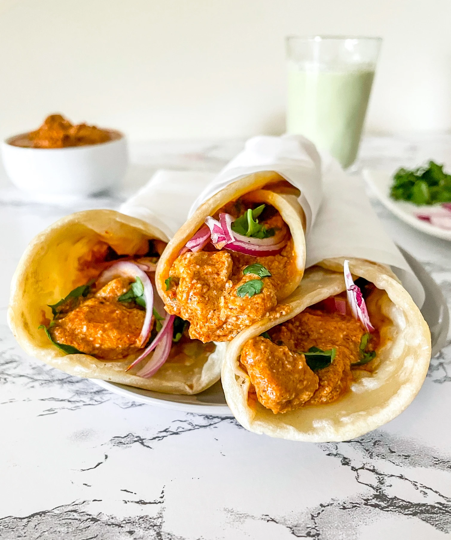 Chicken Roll