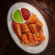 Kurkure Spring Roll