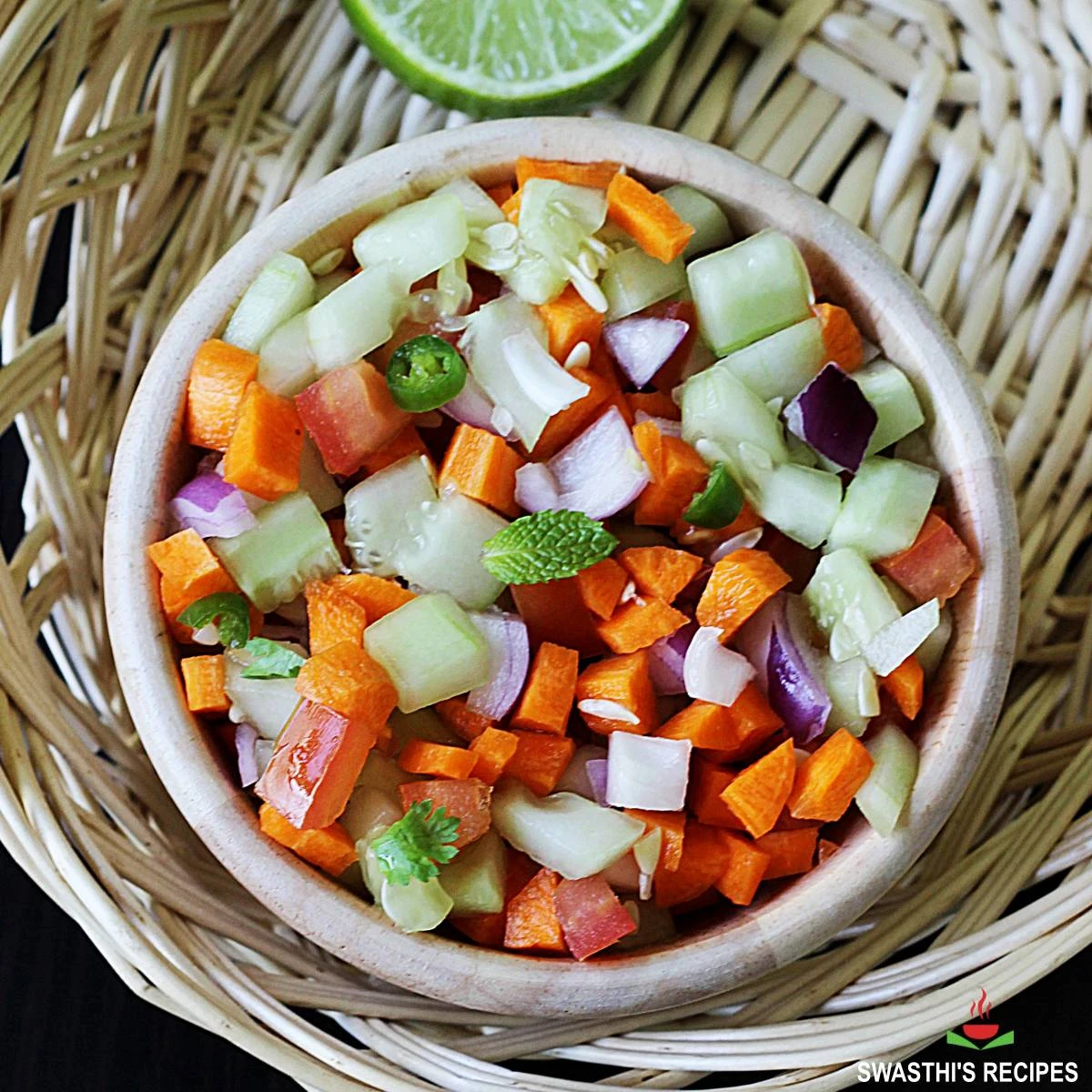 Veg Salad