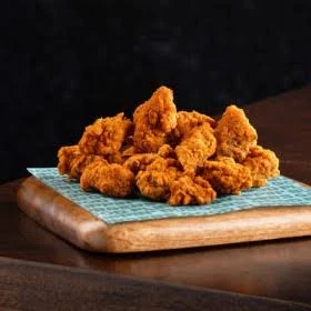 Chicken Pops