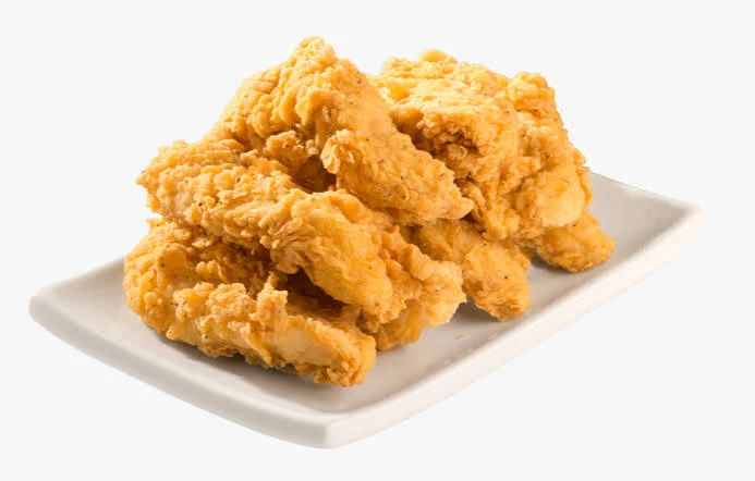 Chicken Strips 4pcs