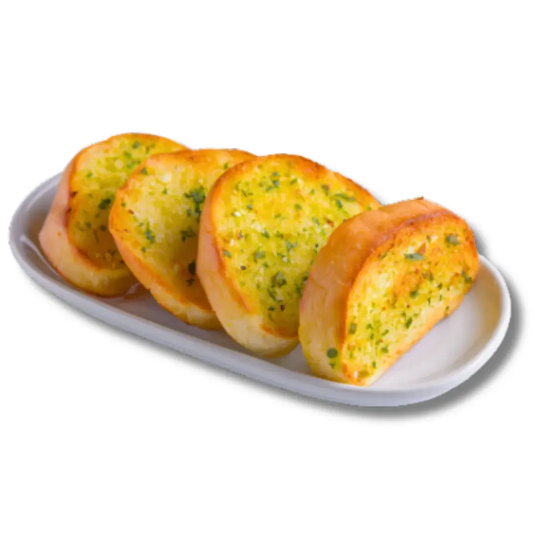 Delight Garlic Bread 4pcs