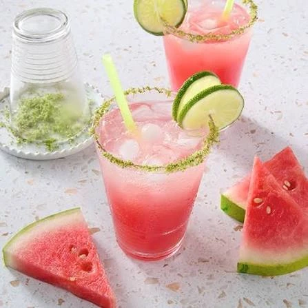 watermelon Mocktail