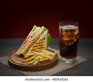 Paneer Lover Sandwich