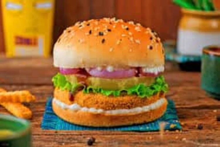 Mottu burger