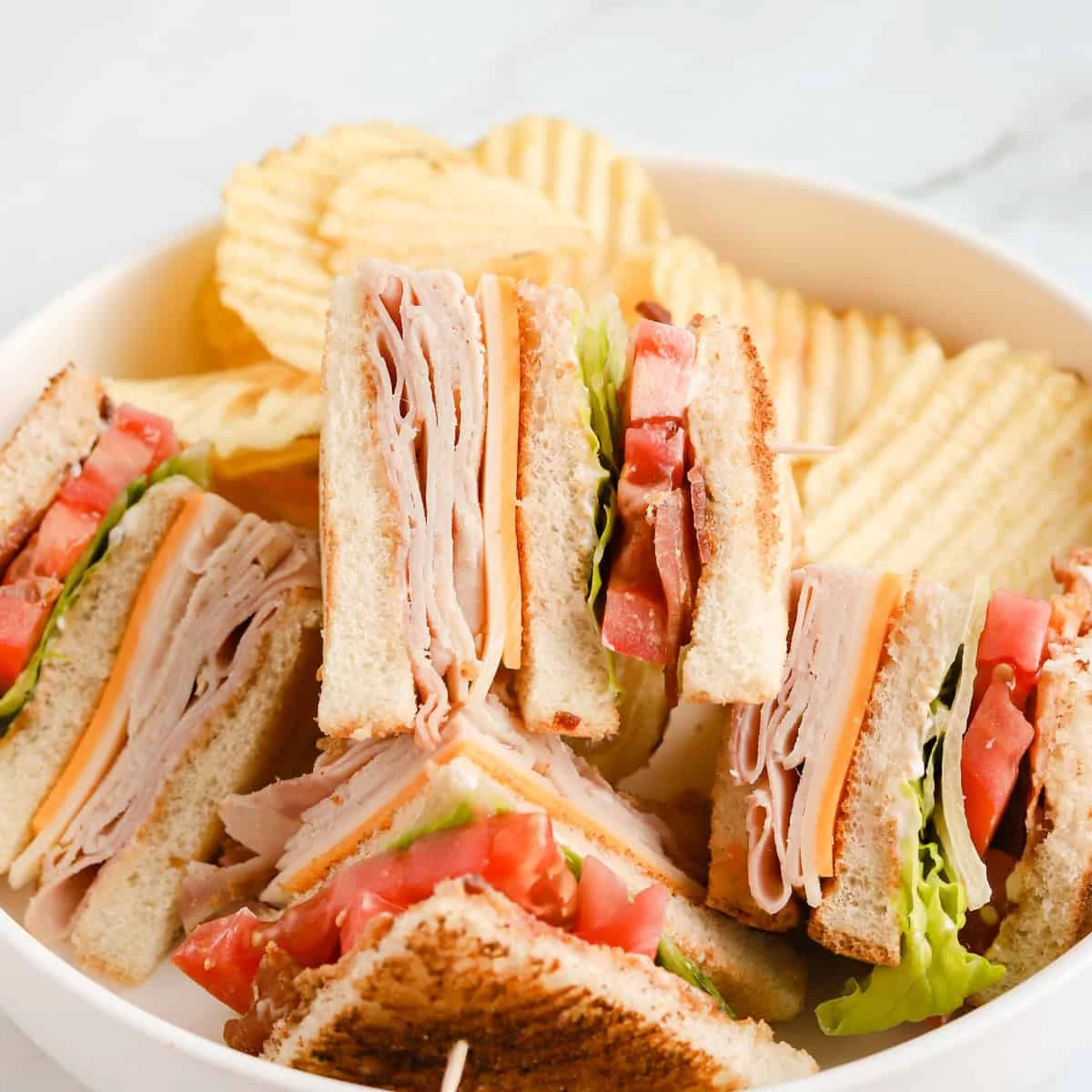 Club Sandwich